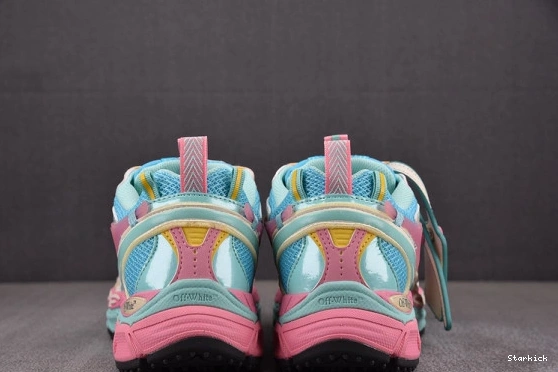 Back Right Be OFF-WHITE 1120